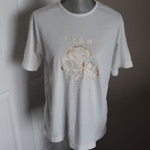 Meen Thailand top size M